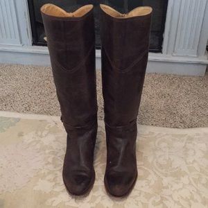 Frye boots
